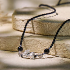 FuAttract Strength & Fortune – S999 Silver Pixiu Pendant Necklace - image 1