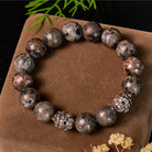 FuAttract Glowing Yooperlite Bracelet with Pixiu for Wealth, Protection, and Positive Energy - image 6