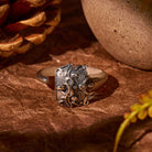 FuAttract Timeless Guardian – Sterling Silver Pixiu Bracelet - image 1