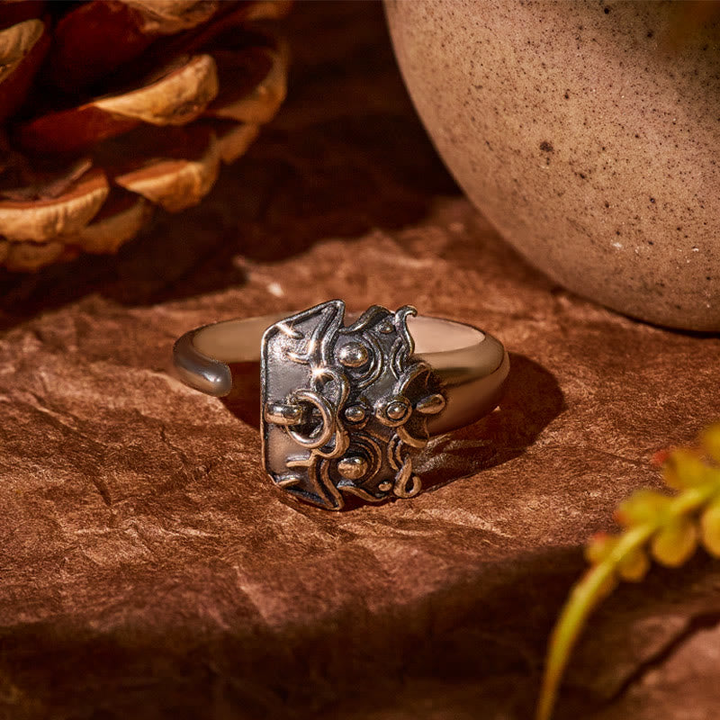 FuAttract Timeless Guardian – Sterling Silver Pixiu Bracelet - image 1