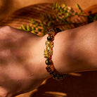 FuAttract Maximum Success - Debt Relief & Gambling Feng Shui Pixiu Bracelet - image 3