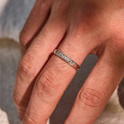 FuAttract Wealth Guardian Power - Adjustable S999 Sterling Silver Pixiu Ring - image 4