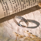 FuAttract Wealth Guardian Power - Adjustable S999 Sterling Silver Pixiu Ring - image 9