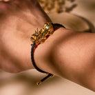 Fuattract Bound by Fortune - Pixiu Leather Cord in Red or Black - image 13