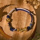 Fuattract Threads of Devotion - Pixiu Lovers Knot Cord in Red or Black - image 12