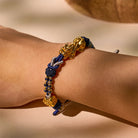 Fuattract Threads of Devotion - Pixiu Lovers Knot Cord in Red or Black - image 13