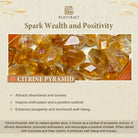 FuAttract Golden Prosperity – Golden Tower Quartz Lotus Pixiu Bracelet - image 8