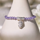 FuAttract Dazzling Fortune – Faceted Zircon Pixiu Tennis Bracelet - image 10