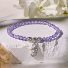 FuAttract Dazzling Fortune – Faceted Zircon Pixiu Tennis Bracelet - image 9