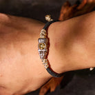 FuAttract Pixiu with Moving Windmill to Attract Good Fortune Feng Shui Bracelet - image 3