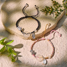 FuAttract Fortune & Protection Sterling Silver Bracelet with Pixiu Charm - image 18