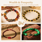 Fortune Awaits – Wealth & Prosperity Pixiu Mystery Bag - image 1