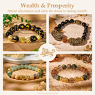 Fortune Awaits – Wealth & Prosperity Pixiu Mystery Bag - image 3