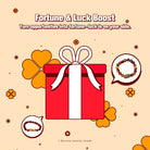 FuAttract Lucky Horizon – Fortune & Luck Boost Pixiu Mystery Bag - Fortune & Luck Boost - image 0