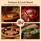 FuAttract Lucky Horizon – Fortune & Luck Boost Pixiu Mystery Bag - image 1