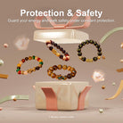FuAttract Shield Your Life – Protection & Safety Pixiu Mystery Bag - Protection & Safety - image 0