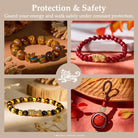 FuAttract Shield Your Life – Protection & Safety Pixiu Mystery Bag - image 2