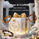 FuAttract Brave Heart – Courage & Confidence Pixiu Mystery Bag - Courage & Confidence - image 0