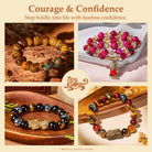 FuAttract Brave Heart – Courage & Confidence Pixiu Mystery Bag - image 1