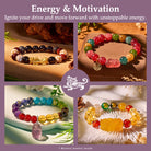 FuAttract Spark Your Drive – Energy & Motivation Pixiu Mystery Bag - image 2