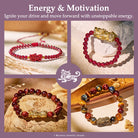 FuAttract Spark Your Drive – Energy & Motivation Pixiu Mystery Bag - image 1