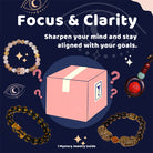 FuAttract Mind Focus – Focus & Clarity Pixiu Mystery Bag - Focus & Clarity - image 0