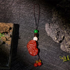 FuAttract Versatile Pixiu Pendant – Multi-Material Talisman - image 14