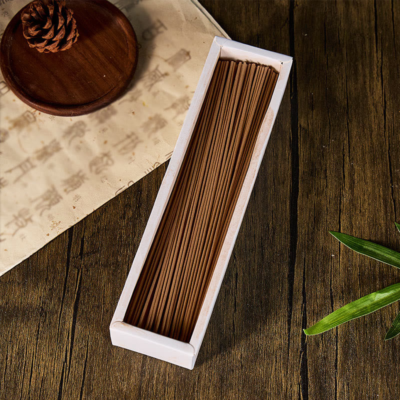 FuAttract Deep Relaxation & Stress Relief - White Porcelain Bravery Incense Holder Desktop Ornaments - Incense - image 7