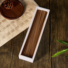 FuAttract Deep Relaxation & Stress Relief - White Porcelain Bravery Incense Holder Desktop Ornaments - Incense - image 7