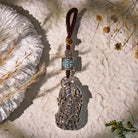 FuAttract Fortune Lattice – Hollow Coin Pixiu - image 3