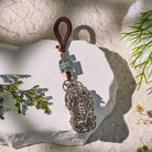 FuAttract Fortune Lattice – Hollow Coin Pixiu - image 2