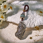 FuAttract Fortune Lattice – Hollow Coin Pixiu - Pixiu - image 0