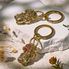 FuAttract Prosperity Keeper – Pixiu Keychain for Luck and Abundance - image 1