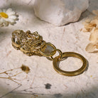 FuAttract Prosperity Keeper – Pixiu Keychain for Luck and Abundance - image 4