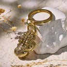 FuAttract Prosperity Keeper – Pixiu Keychain for Luck and Abundance - image 2