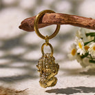 FuAttract Prosperity Keeper – Pixiu Keychain for Luck and Abundance - image 3