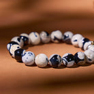 FuAttract Orca Agate Pixiu Bracelet for Protection & Emotional Balance - image 5
