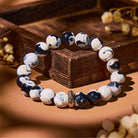 FuAttract Orca Agate Pixiu Bracelet for Protection & Emotional Balance - image 2