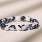 FuAttract Protection & Prosperity Bracelet – Pixiu + Orca Agate & Golden Obsidian - image 5