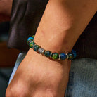 FuAttract Confidence & Protection Bracelet – Pixiu + Dream Tiger Eye - image 4