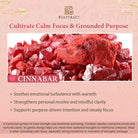 FuAttract Protection & Luck Cinnabar Bracelet – Pixiu + Handwoven Red String - image 6