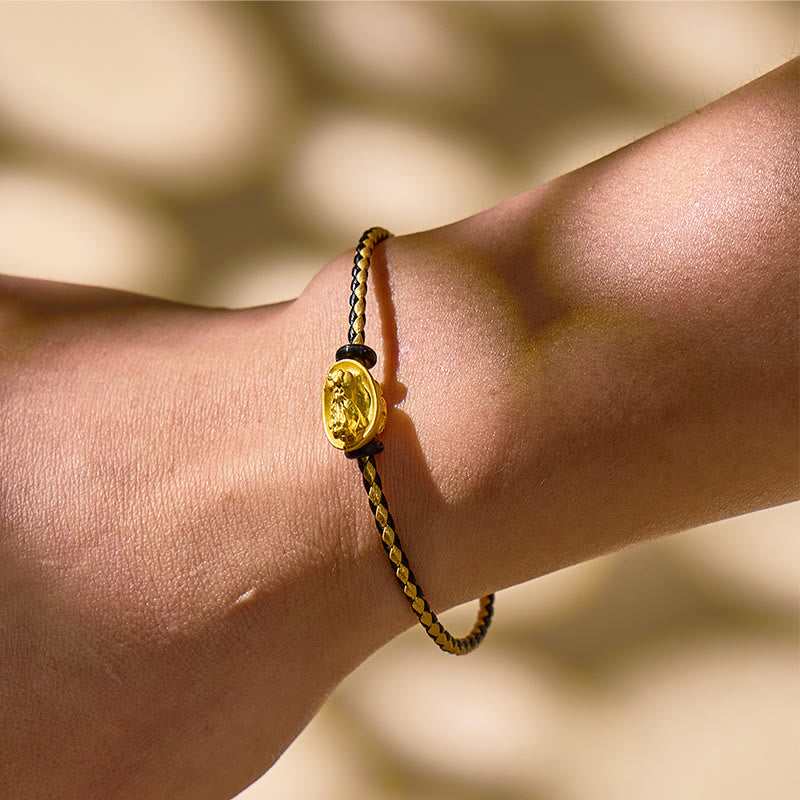 FuAttract Lucky Wealth Pixiu Magnetic Bracelet – Attract Wealth & Success - image 7