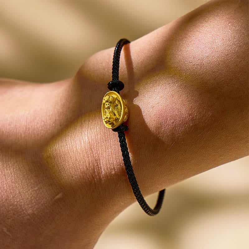 FuAttract Lucky Wealth Pixiu Magnetic Bracelet – Attract Wealth & Success - image 2