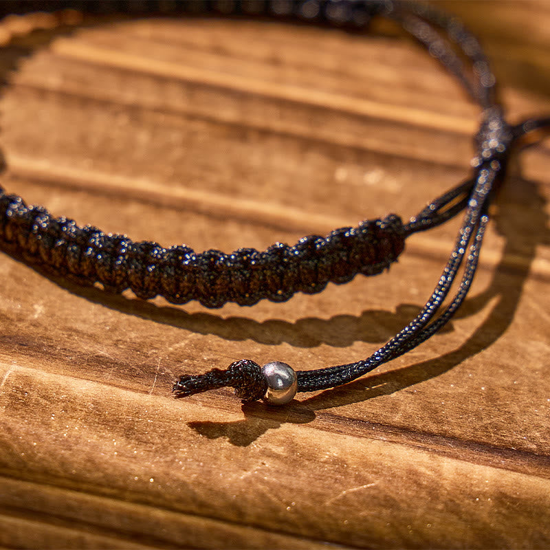 FuAttract Evil Eye Protection Handmade Red String Bracelet - image 16