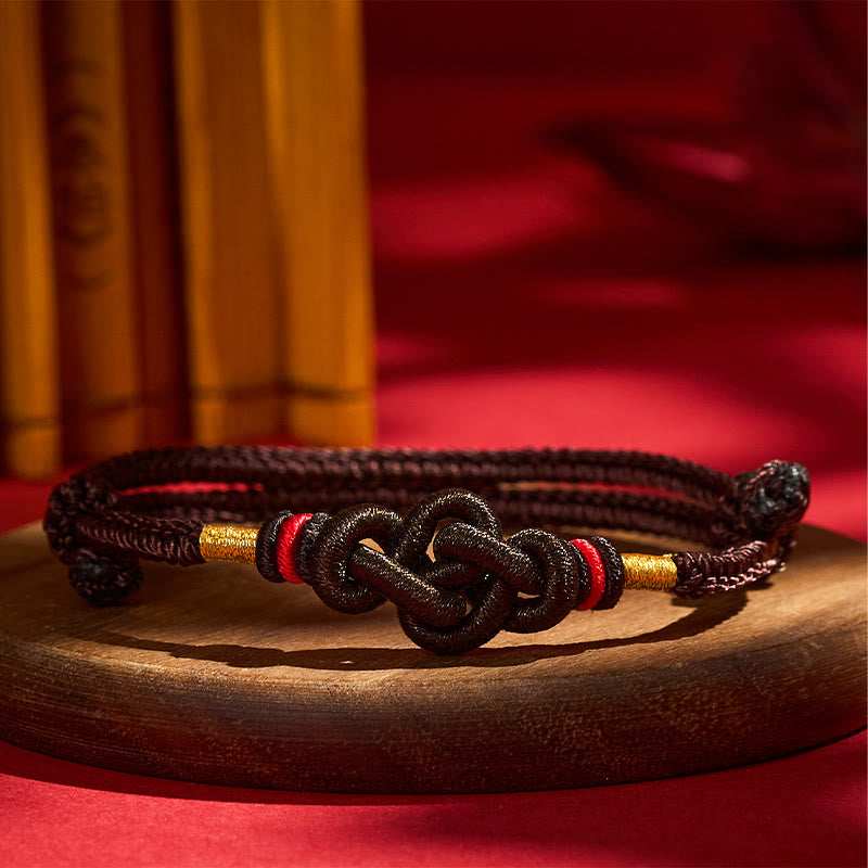 FuAttract Red String Jade Protection Bracelet – Lucky Knot for Fortune & Harmony - image 19