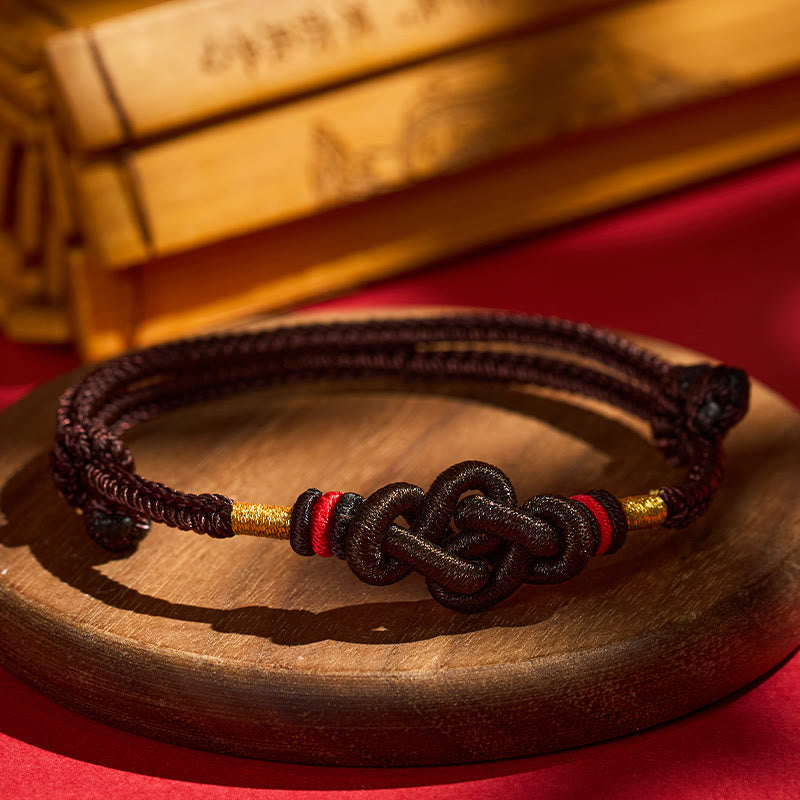 FuAttract Red String Jade Protection Bracelet – Lucky Knot for Fortune & Harmony - image 21