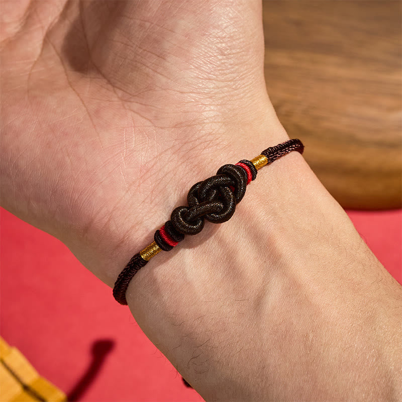 FuAttract Red String Jade Protection Bracelet – Lucky Knot for Fortune & Harmony - image 22