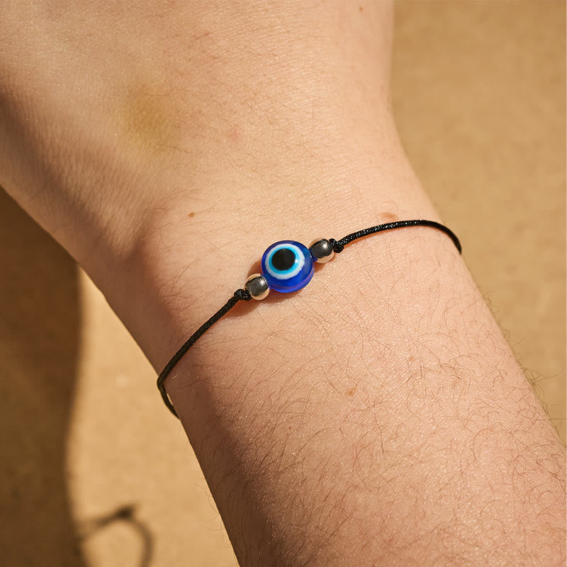 FuAttract Evil Eye Red String Super Guardian Bracelet - image 9