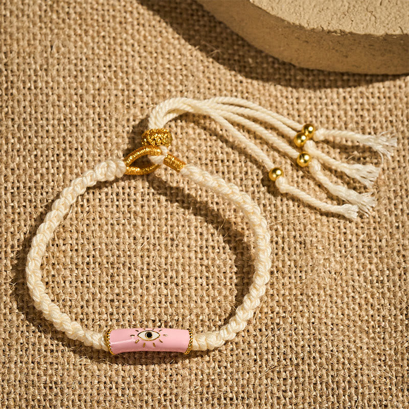FuAttract Evil Eye Protection Red String Bracelet – Good Luck & Positivity - image 13