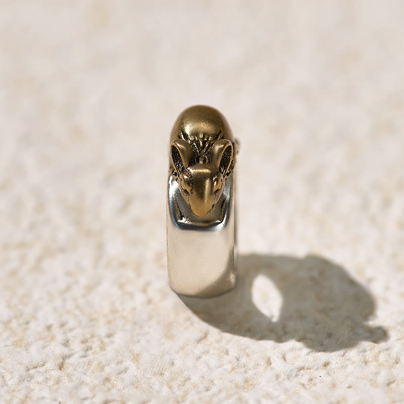 FuAttract Abundance & Success Citrine Chinese Zodiac Manifesting Wealth Amulet Bracelet - image 9